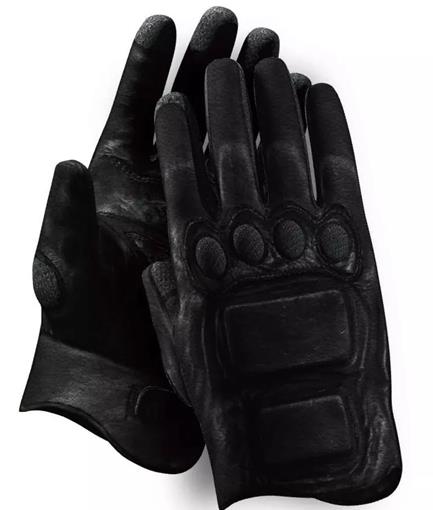 Tactical StunGuard Pro High‑Voltage Self‑Defense Glove One touch. Instant protection.