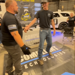 Tactical StunGuard Pro High‑Voltage Self‑Defense Glove One touch. Instant protection.