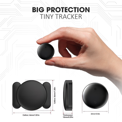 HOT SALE🔥EasyFind Mini Magnetic GPS Tracker