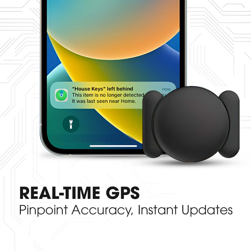 HOT SALE🔥EasyFind Mini Magnetic GPS Tracker