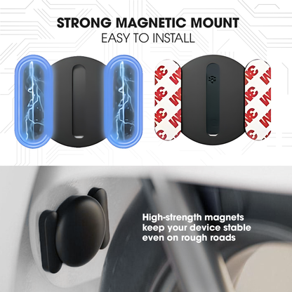 HOT SALE🔥EasyFind Mini Magnetic GPS Tracker